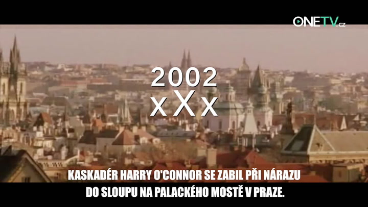 Věděli jste to? Tady je 5 filmových trháků, co se natáčely v Čechách!