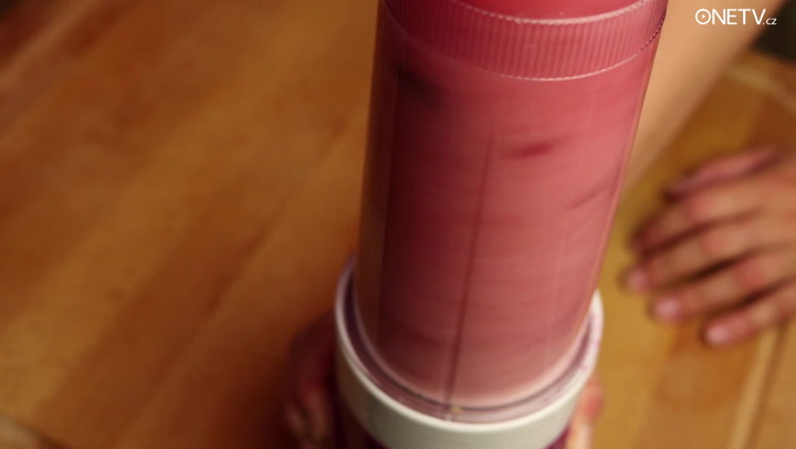 Užívejte léta pořádnými doušky: Vyzkoušejte recept na osvěžující melounový drink