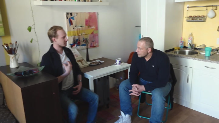 Od Superstar se toho hodně změnilo. Jak žije Zbyněk Drda?