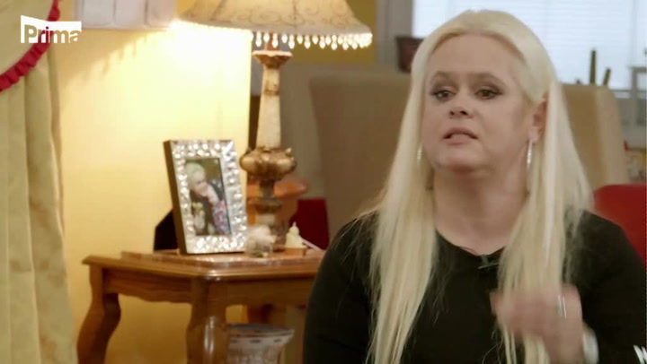 Drsná hádka Moniky Štikové s Michalem: Rozbiju ti hrnek o hlavu!