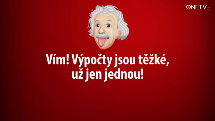 Test GENIALITY! Patříte mezi 2% lidí, co mají abnormálně kreativní mysl?