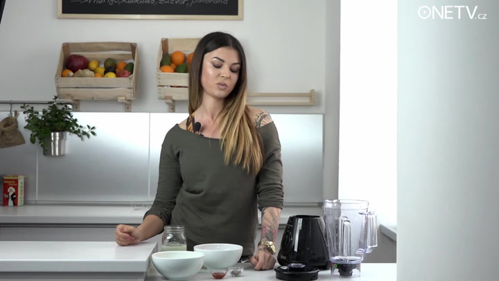 Nejkrásnější fitness trenérka prozrazuje recept na zdraví: Pijte tohle a budete a vypadat jako ona!