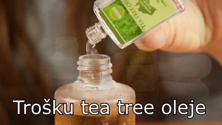 Ekologický desinfekční čistící prostředek si vyrobíte doma jen ze 4 surovin! Sledujte!