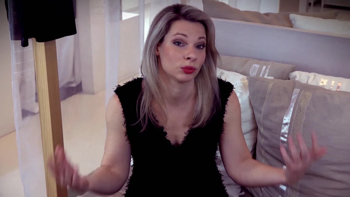 Sex koučka Gaia: Dámy, tohle jsou 2 největší chyby, které děláte během předehry!