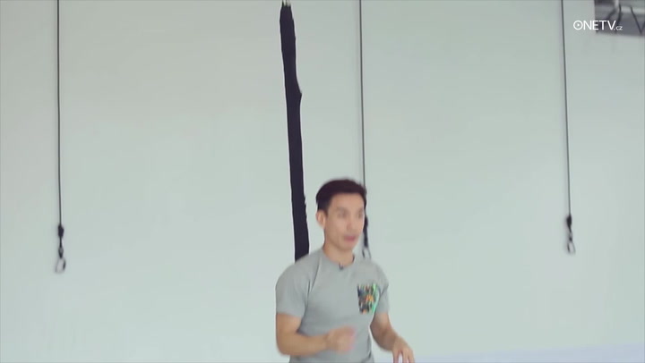 TO CHCEME TAKY! V Číně frčí nový druh cvičení, co na něj říkáte?