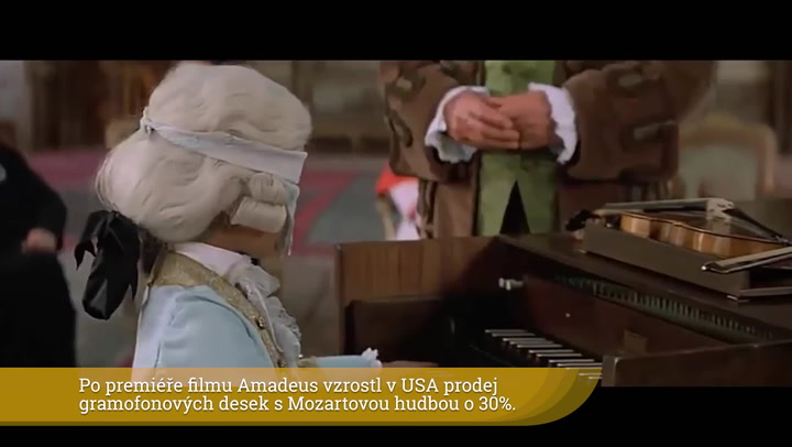 Miloš Forman by oslavil narozeniny. Připomeňte si jeho nejslavnější filmy