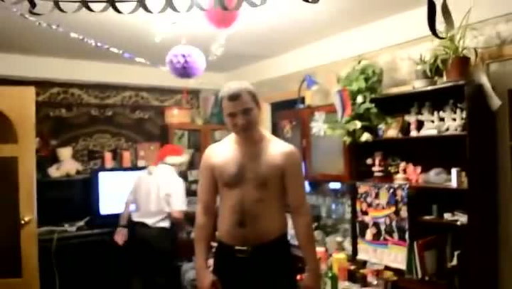 Když se u nás chlapi poperou: Opilecká bitka skončila hodně dramaticky