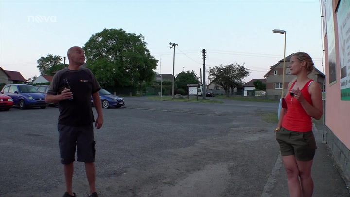 Hádka ve Výměně manželek: Takhle ať si jedná s Věruškou, ne se mnou, zuří Petra