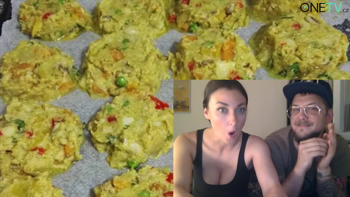 Nejhorší kuchařské výtvory Čechů na internetu! Dáte si?