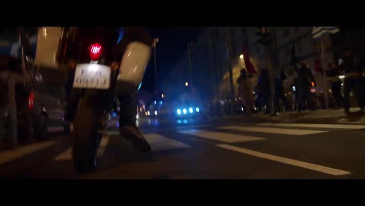 Nejslavnější akční sága s Matten Damonem se vrací! Dlouho očekávaný trailer Jasona Bourna je tady!