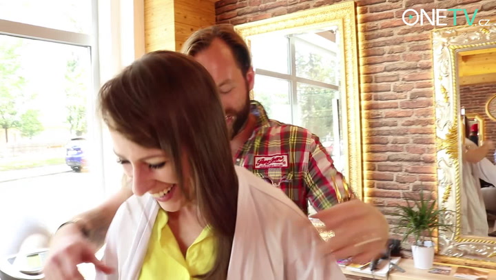 Jen malá změna stojí za velkou proměnou: Daniela opravdu prokoukla!