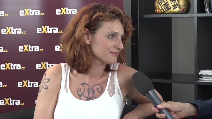 Bývalá pornoherečka Sarah Star promluvila o životě po kariéře! Točí reklamy a nejznámější je třeba pro Vodafone!