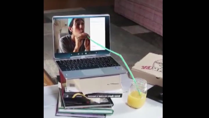 Střihá líp než Hollywood: Podívejte se na neuvěřitelné triky tohoto mladého kluka!