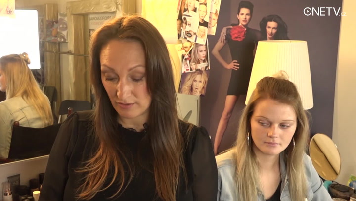 Potřebujete být krásná za dvě minuty? Tady je návod, jak na to!