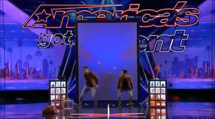 Králové iluzí předvedli v Talentu číslo, se nímž si lámali hlavu i porotci zvyklí na leccos