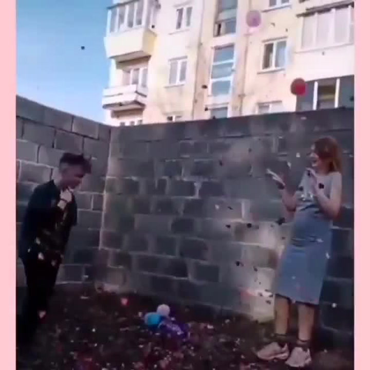 Daria (14) odhalila pohlaví miminka! Pro drobečka má jméno a kupuje oblečení