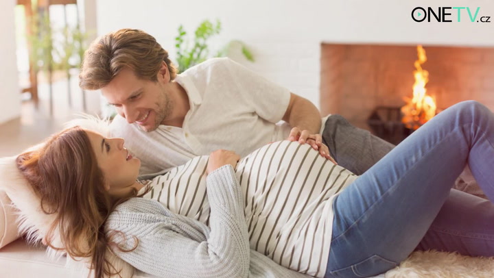 Jak na sex v těhotenství? Sex koučka radí, jak to dělat s miminkem v bříšku!