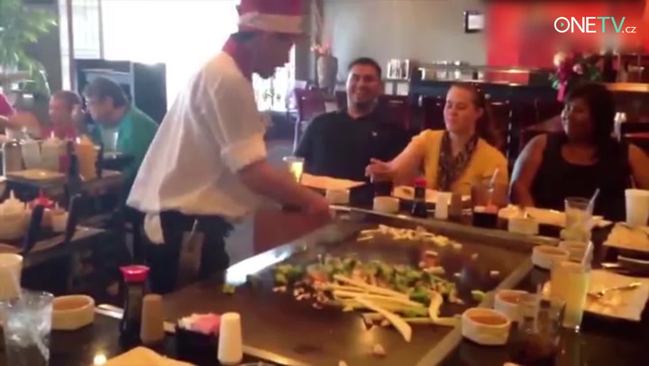 To určitě dobře znáte: Faily při vaření jsou nejvíc vtipná věc!