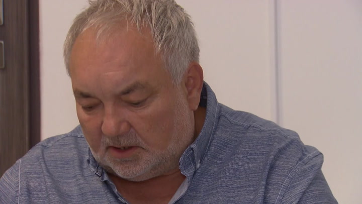 Smrt v Ulici! Lumír Nykl na se sesype jako domeček z karet, Světlanu udržují při životě jen přístroje