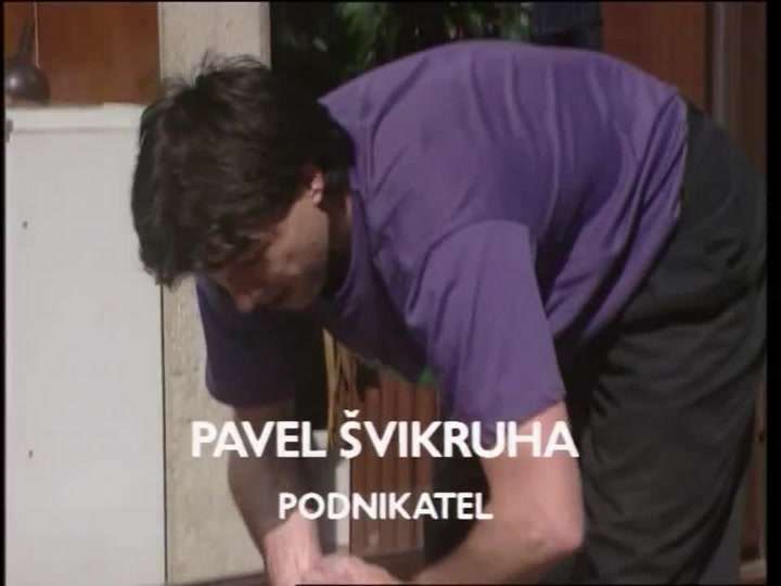 Vrhnu se na dráhu! Tahle reklama České sody na změnu kariéry skončila přesně tak, jak byste čekali