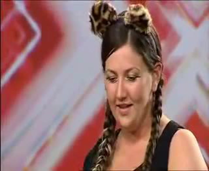 Udělali byste si před celým národem takovou ostudu? Tohle je nejbizarnější vystoupení v historii X Factoru