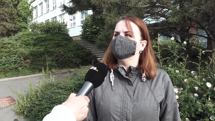 Jak se děti těšily na obnovený školní rok? Nejvíce si oddychli rodiče