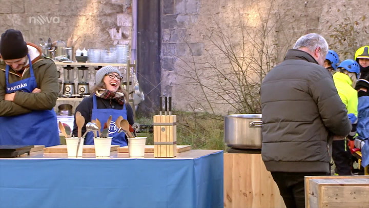 Favorit soutěže MasterChef Česko v nemilosti ostatních