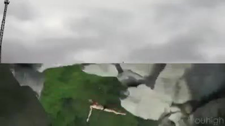 Nejpodivnější video světa ovládlo internet. Nebudete moci odtrhnout oči!