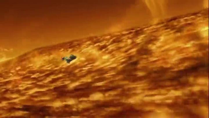 Malý kluk omdlel na motokáře a nekontrolovatelně se roztočil. Vtipálci z něj udělali hvězdu internetu