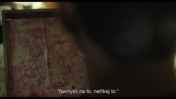 Při hororu Skryté zlo se budete bát jako nikdy. Stačí už první ukázky!