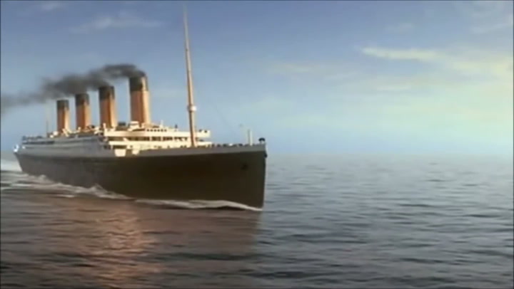 FILMIX: Takhle dopadl Titanic v rukou českých vtipálků