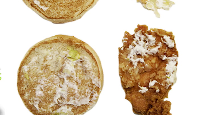 Podívali jsme se za vás do nejznámějších burgerů. Pohled dovnitř je jen pro otrlé