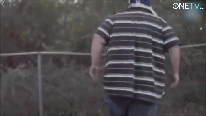 Tohle jsou ta nejvtipnější videa s tlouštíky a vy je musíte vidět!
