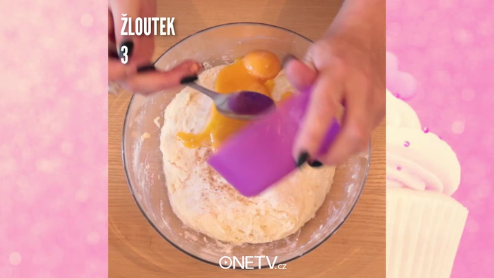 Buchty jako od babičky za pár minut? Za tenhle recept vás budou milovat!
