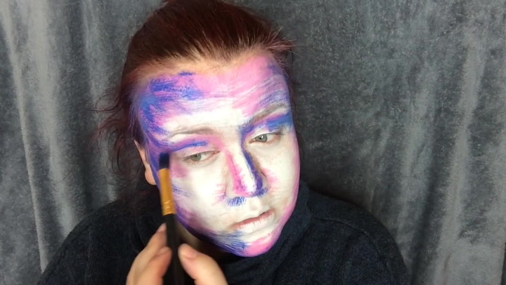 Další neuvěřitelná transformace talentované české youtuberky, tohle vážně musíte vidět!