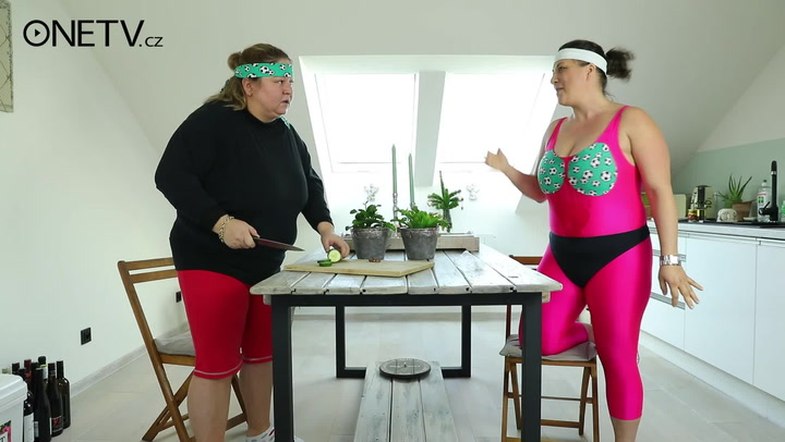 Zatočte s kily navíc: Jak cvičí dvacítky a jak se špeků zbavují čtyřicítky!