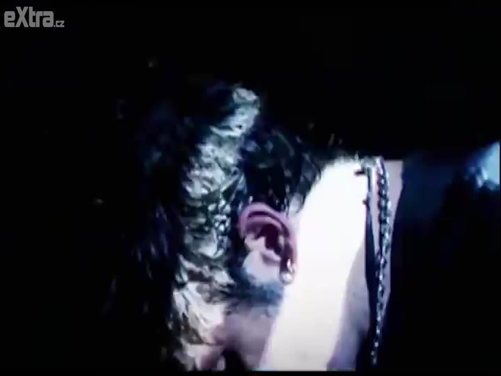 Zemřel Keith Flint z Prodigy. Podívejte se na unikátní sestřih jeho megahitů