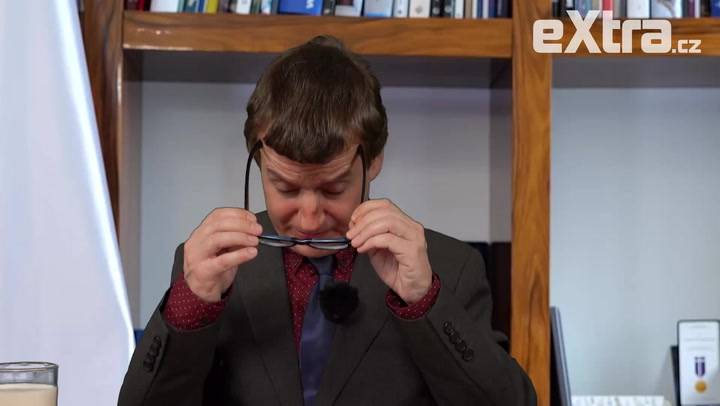 Čauky lidi 10.díl: Premiér si posvítí na fotbalový skandál a oslaví své jubileum