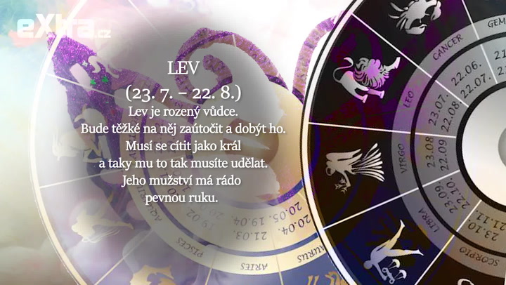 Jak přivodit svému partnerovi nekonečnou rozkoš? Máme tip podle znamení zvěrokruhu!