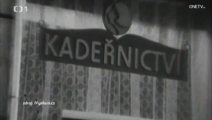 Tak jde čas s účesy: Co jsme nosili na hlavě v letech dávno minulých?