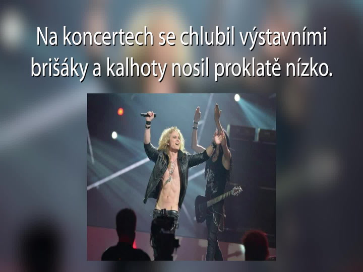Zpěvák Miro Šmajda (29) slaví narozeniny: Podívejte se na jeho cestu od SuperStar do dneška!