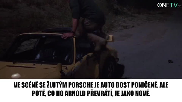 Podívejte, co filmaři neuhlídali: 5 chyb v kultovních hollywoodských trhácích!