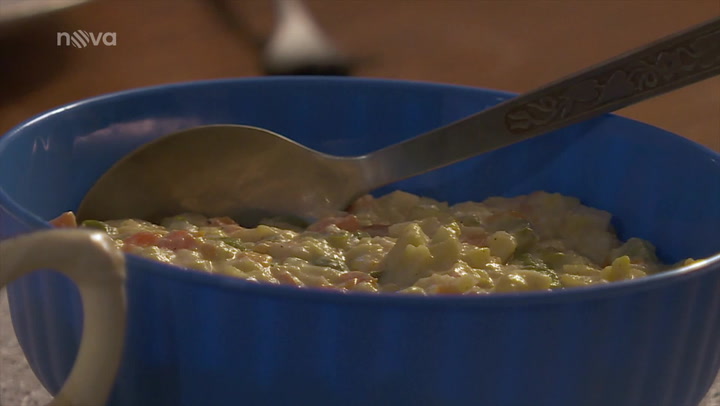 Výměna manželek: Patologické hromadění jídla! Zbaví se Ivana svého zlozvyku?