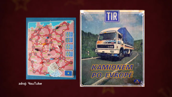 Halma, Mlýny, Sázky a dostihy: Pamatujete, které společenské hry jsme hráli v dětství?