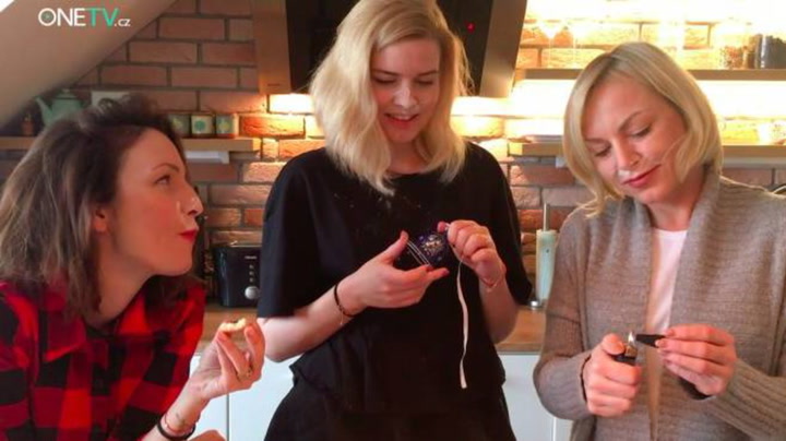 Vánoční vydání 3v1: Tohle jsou vaše nejoblíbenější sváteční pohádky!