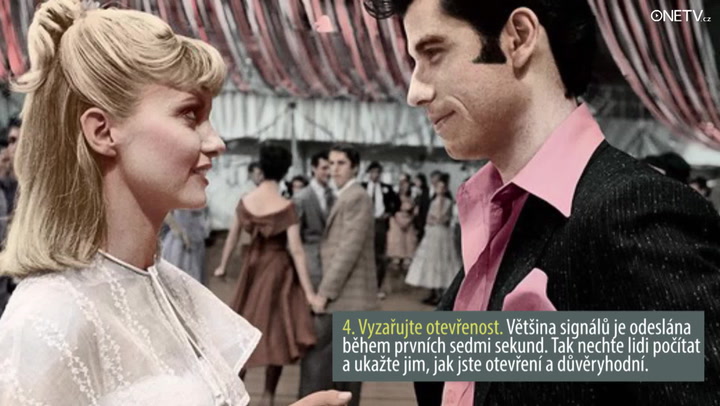 Správný první dojem je základ úspěchu: Tady máte 7 důležitých rad!