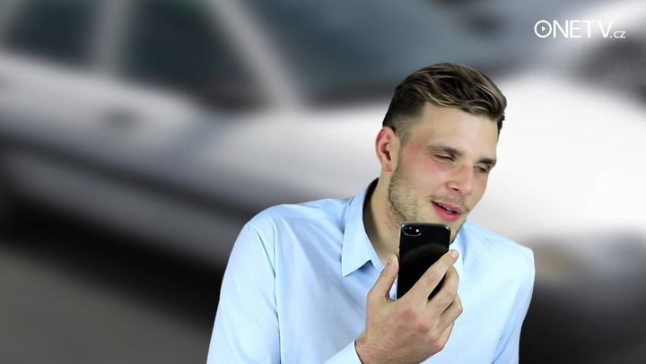 Nejlepší prank v historii: Patrik potřebuje opravit svůj Escort! Potrháte se smíchy!