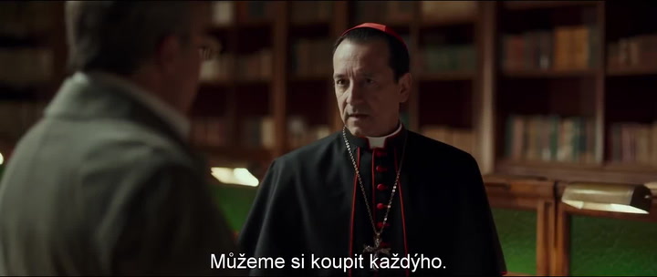 Nový film ukáže život moderních italských mafiánů. Nechybí ženy, intriky ani akce