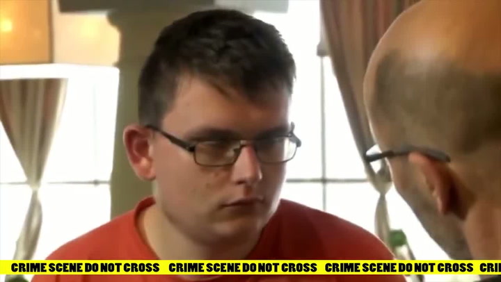 Kluk, co ukradl řetízek je zpět! Tohle video je fakt super!