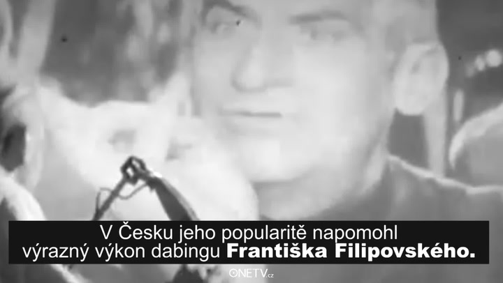Malý velký herec. Před 103 lety se narodil Louis de Funes, každou cholerickou rolí riskoval život!